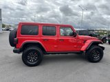 New 2025 Jeep Wrangler Unlimited Rubicon image 5