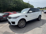 Used 2018 Land Rover Range Rover Sport HSE image 3