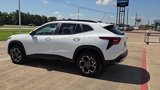 Certified 2024 Chevrolet Trax LT w/ Driver Confidence Package image 6