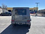 Used 2025 Mercedes-Benz G 580 w/ EQ Technology image 6