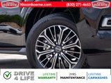 New 2025 Nissan Armada SL image 2
