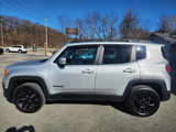 Used 2017 Jeep Renegade Altitude image 4