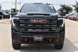 New 2025 GMC Sierra 2500 AT4 w/ Technology Package image 2