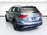 Used 2021 Volkswagen Tiguan SE image 6