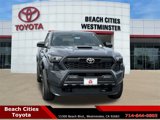New 2025 Toyota Tacoma TRD Sport image 3