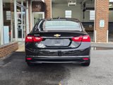 Used 2019 Chevrolet Malibu LS image 4