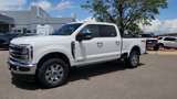 New 2025 Ford F350 King Ranch w/ Chrome Package image 3