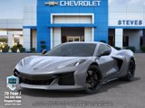 New 2025 Chevrolet Corvette E-Ray w/ Stealth Interior Trim Package image 6