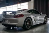 Used 2016 Porsche Cayman GT4 image 6