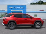 New 2026 Chevrolet Equinox LT w/ Convenience Package II image 5