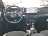 New 2025 Jeep Wrangler Unlimited Rubicon w/ Steel Bumper Group image 3