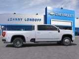 New 2025 Chevrolet Silverado 3500 High Country w/ High Country Premium Package image 5