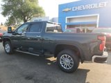 New 2025 Chevrolet Silverado 2500 LTZ w/ LTZ Plus Package image 3