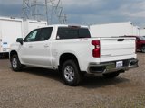 New 2026 Chevrolet Silverado 1500 LT w/ Protection Package image 4