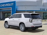 New 2025 Chevrolet Tahoe Premier image 3