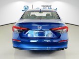 New 2026 Honda Civic Sport image 5