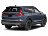 New 2026 Honda CR-V Sport Touring image 2