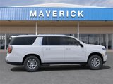 New 2025 Chevrolet Suburban LS image 5
