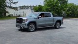 New 2025 GMC Sierra 1500 Denali Ultimate image 4