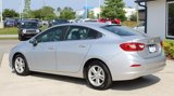 Used 2018 Chevrolet Cruze LT image 3