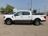Certified 2022 Ford F150 XLT w/ Equipment Group 302A High image 5