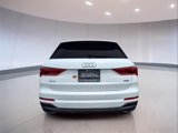 Used 2024 Audi Q3 2.0T Premium Plus w/ Premium Plus Package image 3