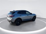 New 2025 Buick Envision Sport Touring image 4