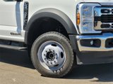 New 2025 Ford F550 2WD Regular Cab Super Duty image 2