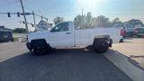 Used 2015 Chevrolet Silverado 1500 W/T w/ Snow Plow Prep Package image 4