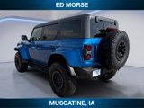 New 2025 Ford Bronco Raptor image 3