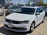 Used 2017 Volkswagen Jetta SEL image 2