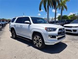 Used 2024 Toyota 4Runner Limited image 2