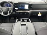 New 2025 Chevrolet Silverado 2500 LT w/ All Star Edition image 2