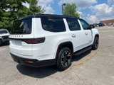 New 2025 Jeep Wagoneer Series II image 5