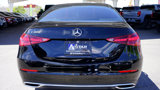 Used 2022 Mercedes-Benz C 300 Sedan image 4