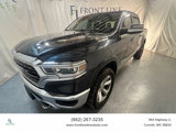 Used 2019 RAM 1500 Limited image 3
