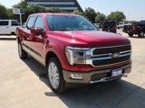 New 2025 Ford F150 King Ranch image 4
