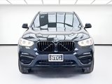 Used 2020 BMW X3 sDrive30i w/ Convenience Package image 2