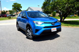 Used 2017 Toyota RAV4 LE image 2