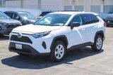 Used 2024 Toyota RAV4 LE image 3