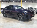 Used 2021 BMW X6 M50i w/ Premium Package image 3