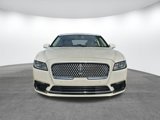 Used 2017 Lincoln Continental Premiere image 2