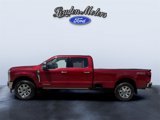 New 2025 Ford F350 Lariat image 2