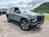 New 2025 Chevrolet Tahoe Z71 w/ Z71 Off-Road Package image 5