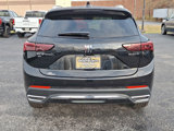 New 2025 Buick Envision Preferred image 5