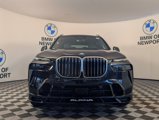New 2026 BMW ALPINA XB7 image 4