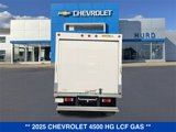New 2025 Chevrolet Low Cab Forward image 5
