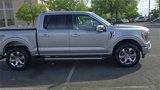 Certified 2022 Ford F150 Lariat w/ Equipment Group 502A High image 2