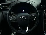 Used 2023 Lexus LX 600 4WD w/ Luxury Package image 3