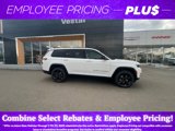 New 2025 Jeep Grand Cherokee L Limited image 4